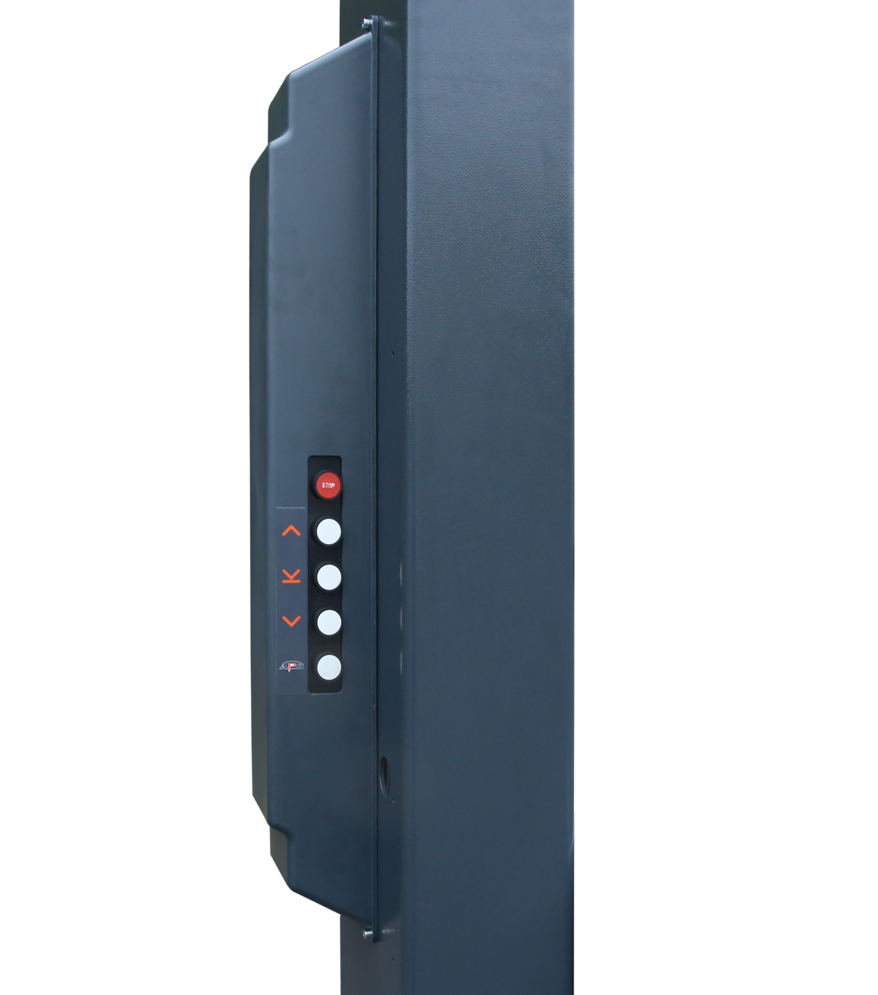 Auxiliary Control（Optional)