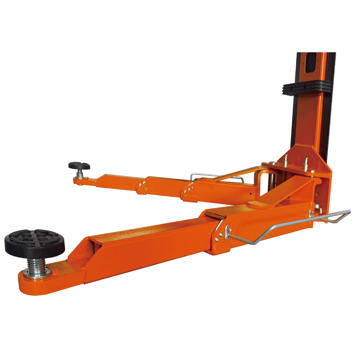 3-Stage Short Arm And 2-Stage Long Arm(62B | 9000LBS./10000LBS.)