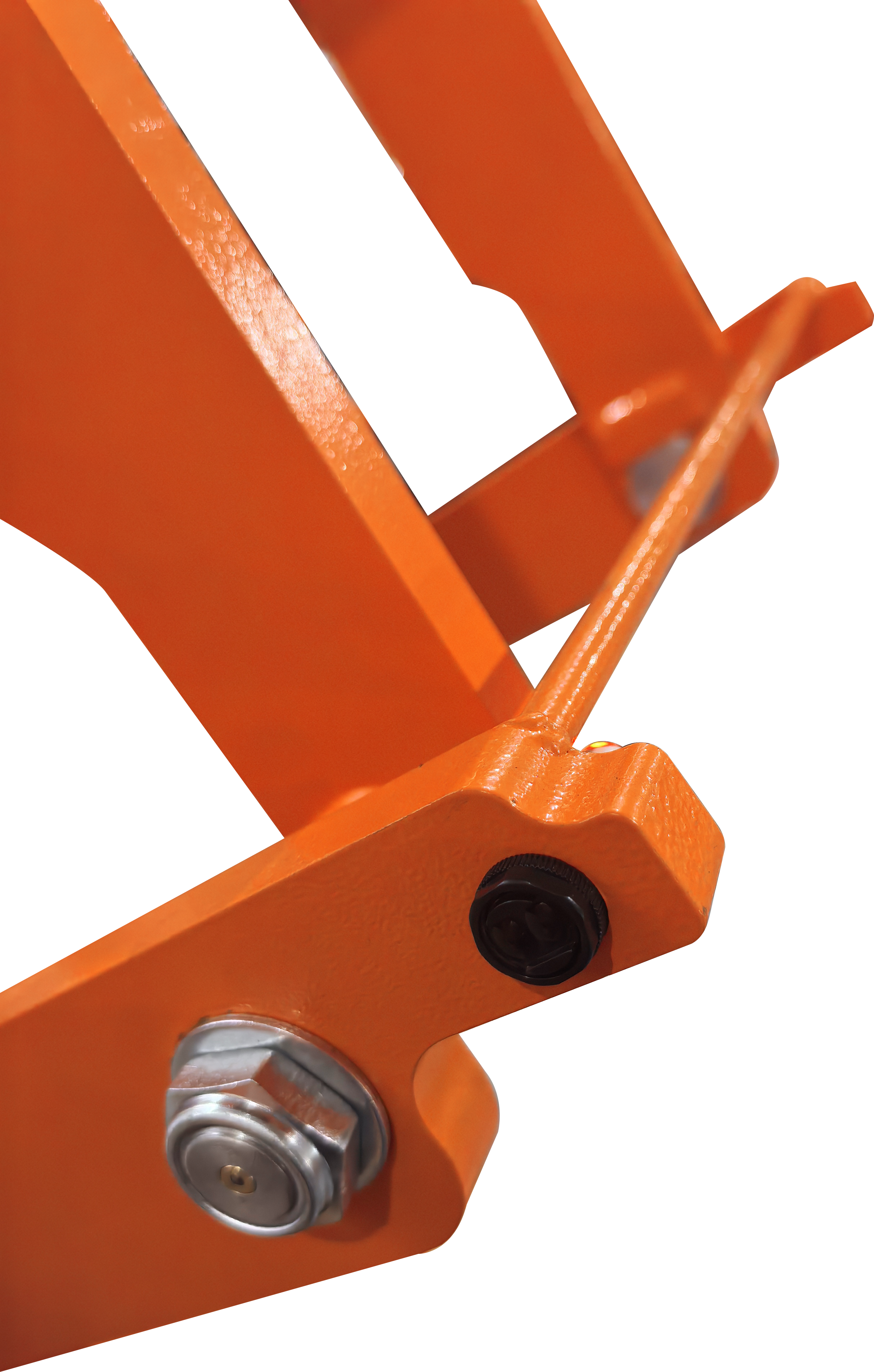 Photoelectric Sensor For Out-of-level Protection